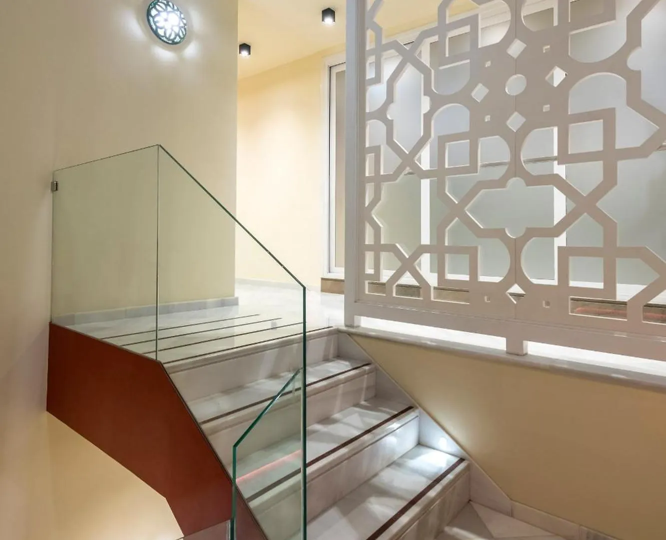 Apartment La Rosa De La Alfalfa Sevilla Spanien