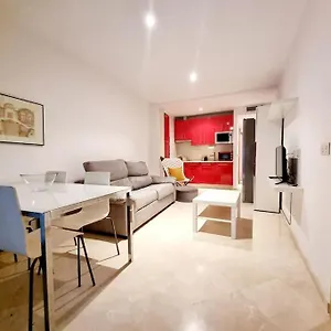  Apartamento En La Calle Alfalfa