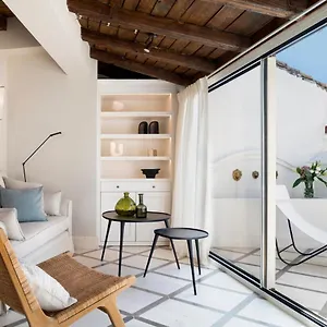  Apartamento Casa Pilatos Luxury