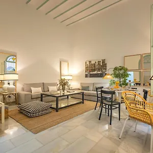  Apartment Ohliving Salvador Square