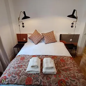  Apartment Dreamsapt San Eloy