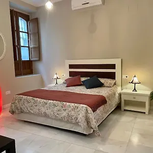 Apartment Acogedor Loft+parking Junto A Catedral