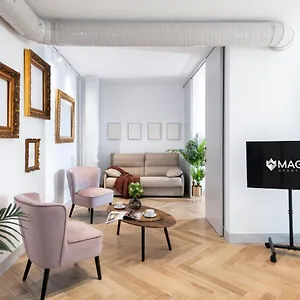  Apartment Zaragoza