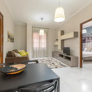  Apartment Isg Cerca De La Catedral