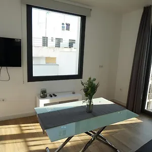 Appartamento Rentalsevilla Cardenal Cervantes, Siviglia