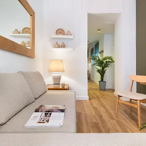 Apartamento Magno Ave Maria, Sevilla