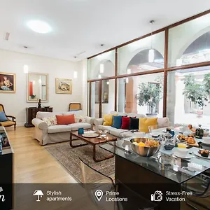 Apartment Alameda De Hercules, Sevilla